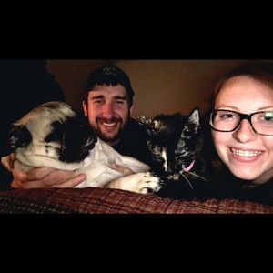 Meet your Posher, Crystal